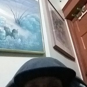 Meet your Posher, Sean